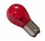 SEA DOG LIGHT BULB 1142R DOUBLE BAYONET 12.8V 1.44 AMP RED (BY PAIR)