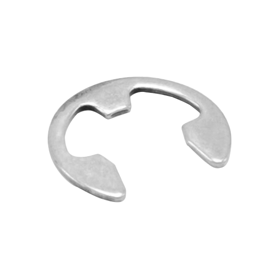 TELEFLEX RETAINING RING/CLIP STAINLESS STEEL E-STYLE