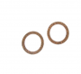 PERKO STRAINER COVER GASKET KIT CORK 2 PER BAG FOR 4 & 5 SERIES