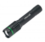 LITEZALL 25171 RECHARGEABLE THIN TACTICAL 1000 LUMENS FLASHLIGHT