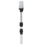 PERKO LIGHT ALL ROUND POLE 24" REMOVABLE PLUG-IN
