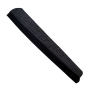 TIRE STRIPS DIE CUT 1"X 6" THICK SIDEWALL (BAG OF 500)