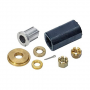 MERCURY QUICKSILVER FLO-TORQ II PROPELLER HUB KIT 835272Q1