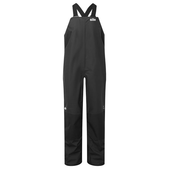 GILL VERSO LITE MENS TROUSERS BLACK