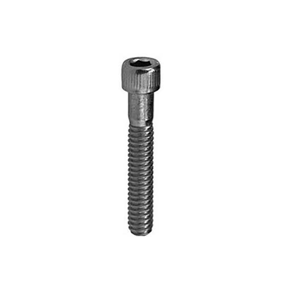 SOCKET SCREW CAP S/S 5/16-18 X 3.50