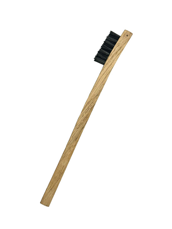ARROWORTHY BRUSH NYLON BRISTLES SMALL