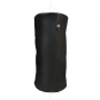 JIM-BUOY&REG; CAL-JUNE DAYMARK CYLINDER BLACK 24" DIAMETER X 48" LONG