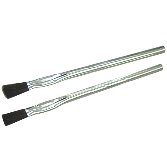 BRUSH ACID EACH OR BOX OF 144 (BY/EA)