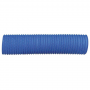 TRIDENT BLOWER HOSE BLUE POLYDUCT 4" ID (BY 50' COIL)