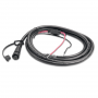 GARMIN REPLACEMENT POWER CABLE FOR GPSMAP&reg; 4000/5000