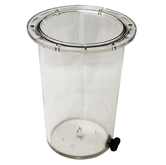 GROCO SIGHT GLASS FITS ARG-1000 STRAINERS