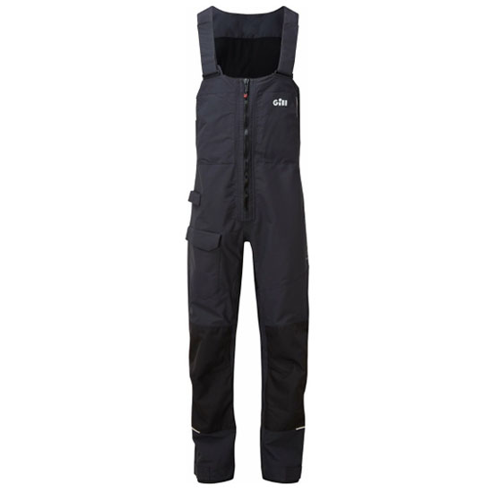 GILL TROUSER OS2 GRAPHITE OFFSHORE COASTAL XXLARGE