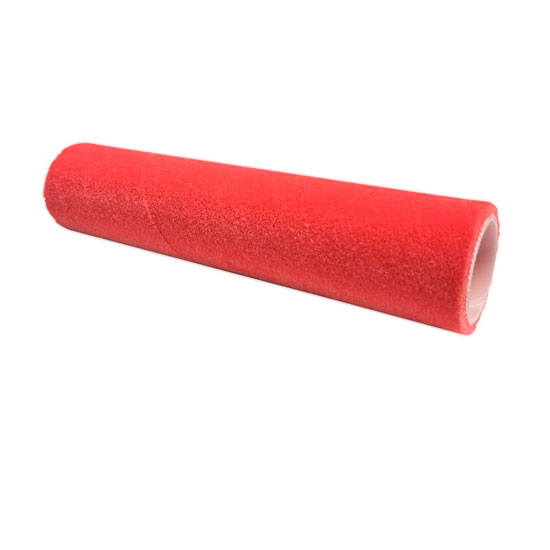 ARROWORTHY ROLLER COVER 9" MOHAIR PHENOLIC CORE FOR FIBERGLASS 3/8" NAP