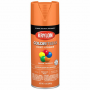 KRYLON COLOR MAXX AEROSOL PAINT FOR PVC/PLASTIC