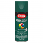 KRYLON COLORMAXX PAINT & PRIMER GLOSS AEROSOL 12 OZ HUNTER GREEN