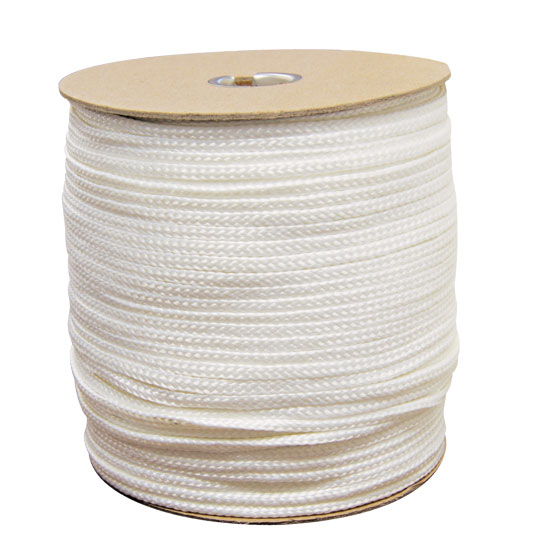 Braided Polyester Twine