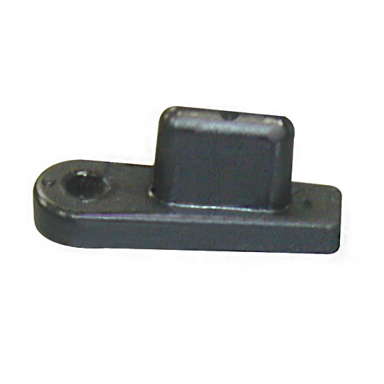 LATCH THUMB BLACK EACH OR  (5/PACKAGE)