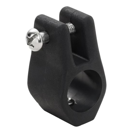 SLIDE JAW 7/8" BLACK