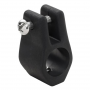 SLIDE JAW 7/8" BLACK
