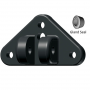 TRIM TAB UPPER BRACKET