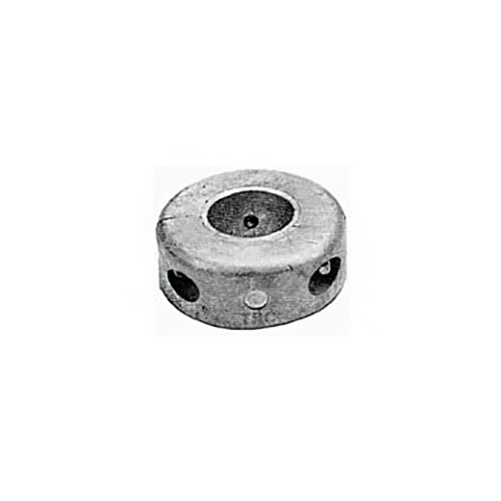 ZINC SHAFT DONUT 1-1/8" GODFREY