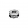 ZINC SHAFT DONUT 1-1/8" GODFREY