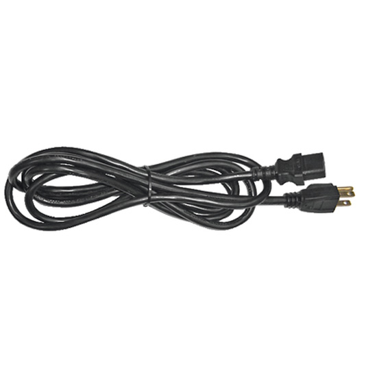 REFRIGERATOR POWER CORD FOR NOR-NR751BB