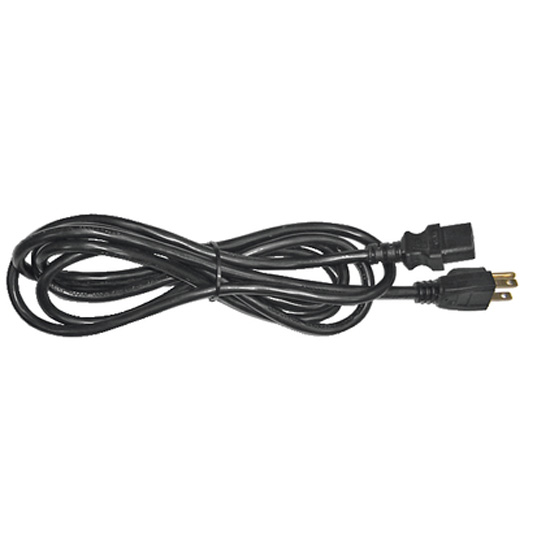 NORCOLD REFRIGERATOR POWER CORD FOR NOR-NR751BB
