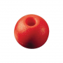 ROPE STOPPER 1/4" PLASTIC RED