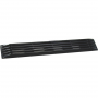 VENT ZEBRA BLACK