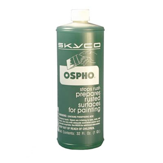 SKYCO OSPHO METAL TREATMENT QUART