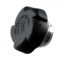 SEASTAR TELEFLEX VENT PLUG FOR STAINLESS STEEL HELMS