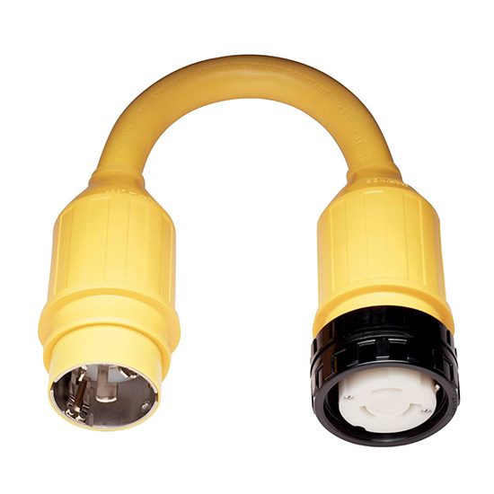 MARINCO PIGTAIL ADAPTER 50A
