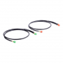 SEASTAR TELEFLEX OUTBOARD HOSE KITS