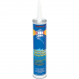 ELASTOMERIC SEALANT CAULKING HD MARINE WHITE 10 OZ CARTRIDGE