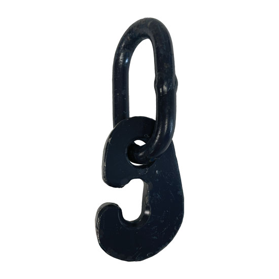 G HOOK 1/2" WITH LINK