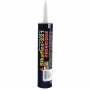 CAULKING SIKAFLEX 221 ADHESIVE/SEALANT FAST CURE GRAY 10.3 OZ