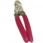 HOG RING PLIERS BENT