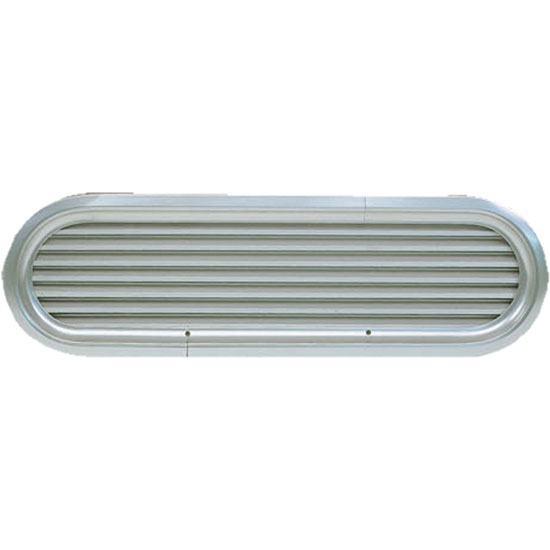 VETUS VENT LOUVERED TYPE 50 WITHOUT DORADE BOX