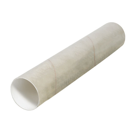 BOWTHRUSTER FIBERGLASS TUBE 5-29/32 X 40"