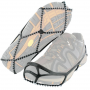 CREEPER YAKTRAX WALKER SMALL BLACK 5-8 1/2