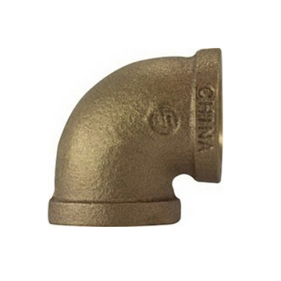 BRONZE PIPE FITTINGS