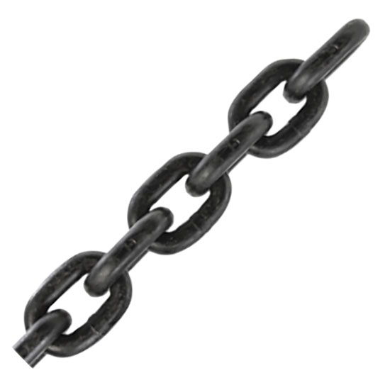 Departments - ACCO SELF-COLORED THRU HARDENED SCALLOP SWEEP CHAIN