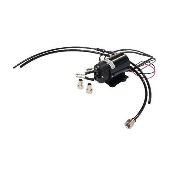 OIL CHANGE PUMP KIT 12V