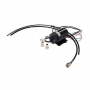 JOHNSON PUMP OIL CHANGE PUMP KIT 12 VOLT