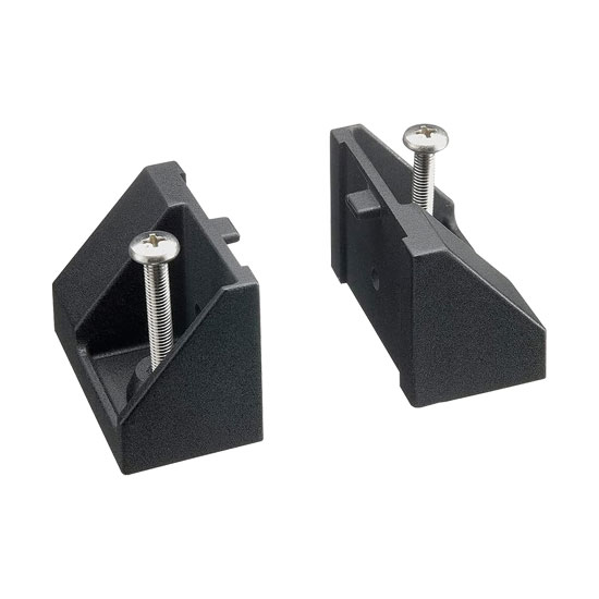 STANDARD HORIZON BRACKET FLUSH MOUNT FOR GX-1200,GX2000,GX2150