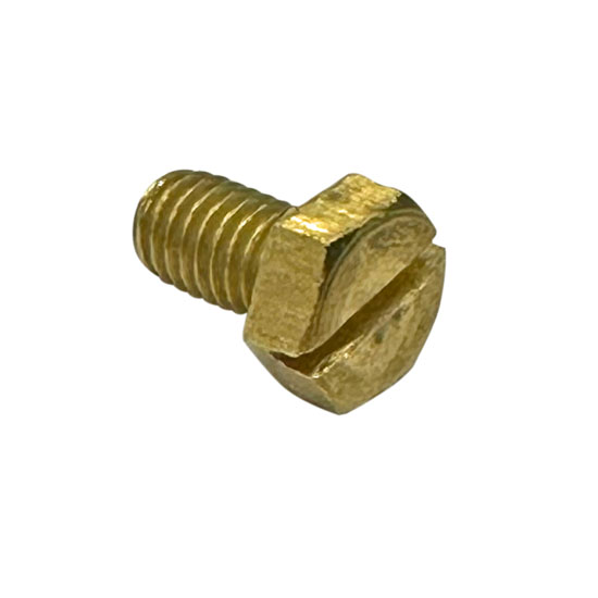 JOHNSON PUMP COVER PLATE SCREW FOR F5/F6/F7 PUMPS