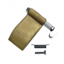 ROPE DEFLECTOR 10,12",14" BRONZE CASTING