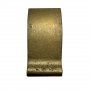 MARINE HYDRAULICS ROPE DEFLECTOR BRONZE FOR 17" POT HAULER