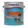 INTERLUX VC OFFSHORE REGATTA BALTOPLATE PAINT GRAY METALLIC GALLON